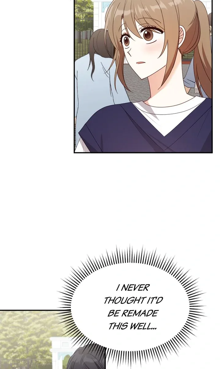 A Romantic Ending with My 2D Boyfriend! Chapter 29 page 39