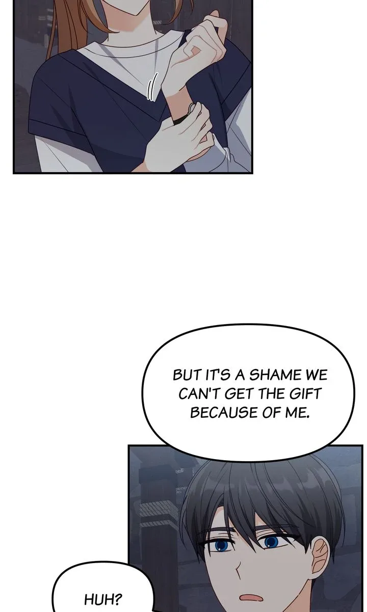 A Romantic Ending with My 2D Boyfriend! Chapter 30 page 39