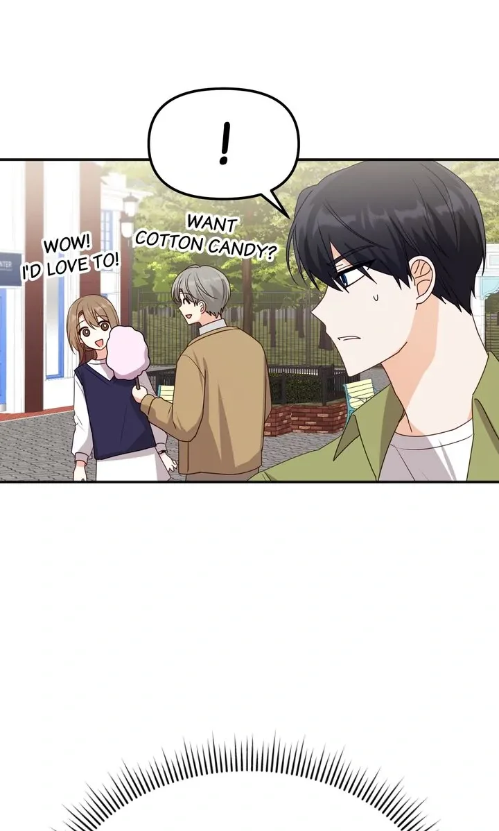 A Romantic Ending with My 2D Boyfriend! Chapter 29 page 43