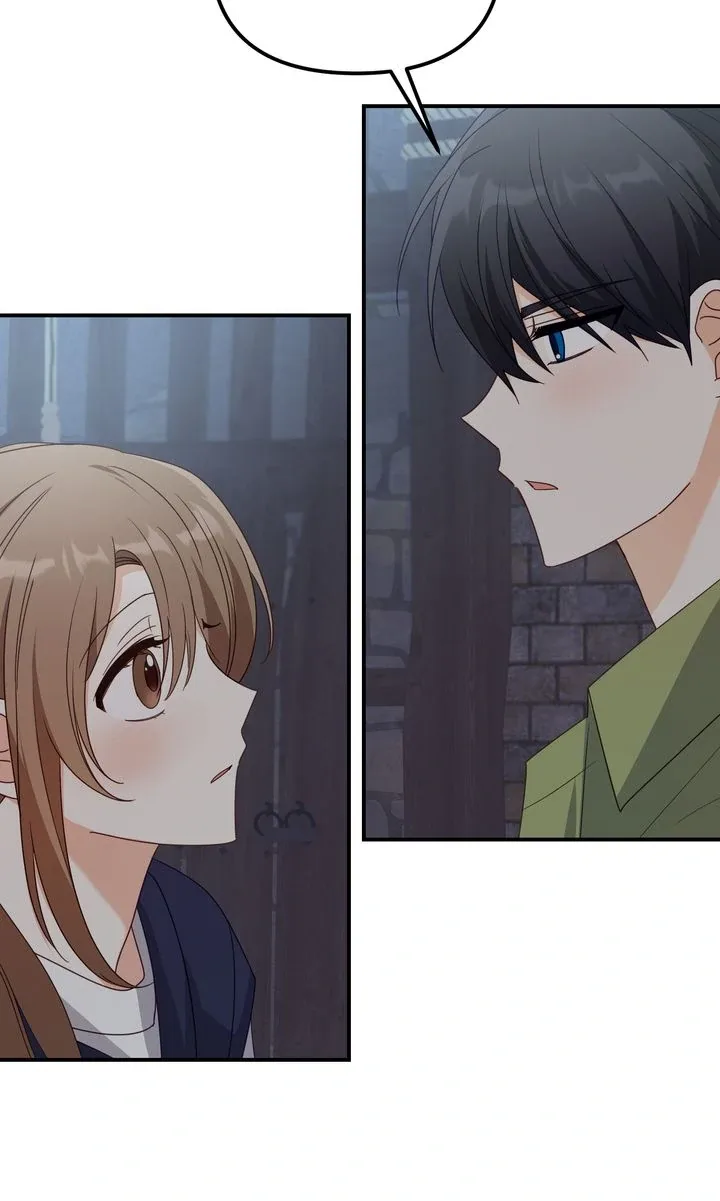 A Romantic Ending with My 2D Boyfriend! Chapter 30 page 48