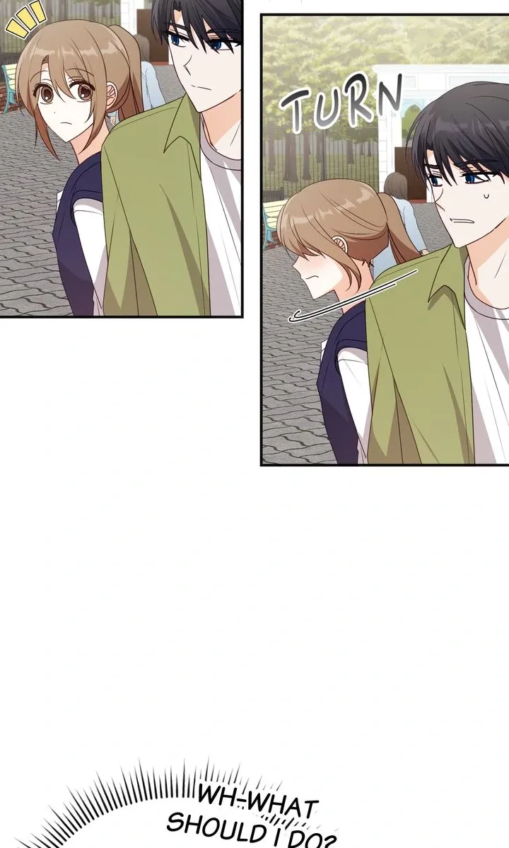 A Romantic Ending with My 2D Boyfriend! Chapter 29 page 40