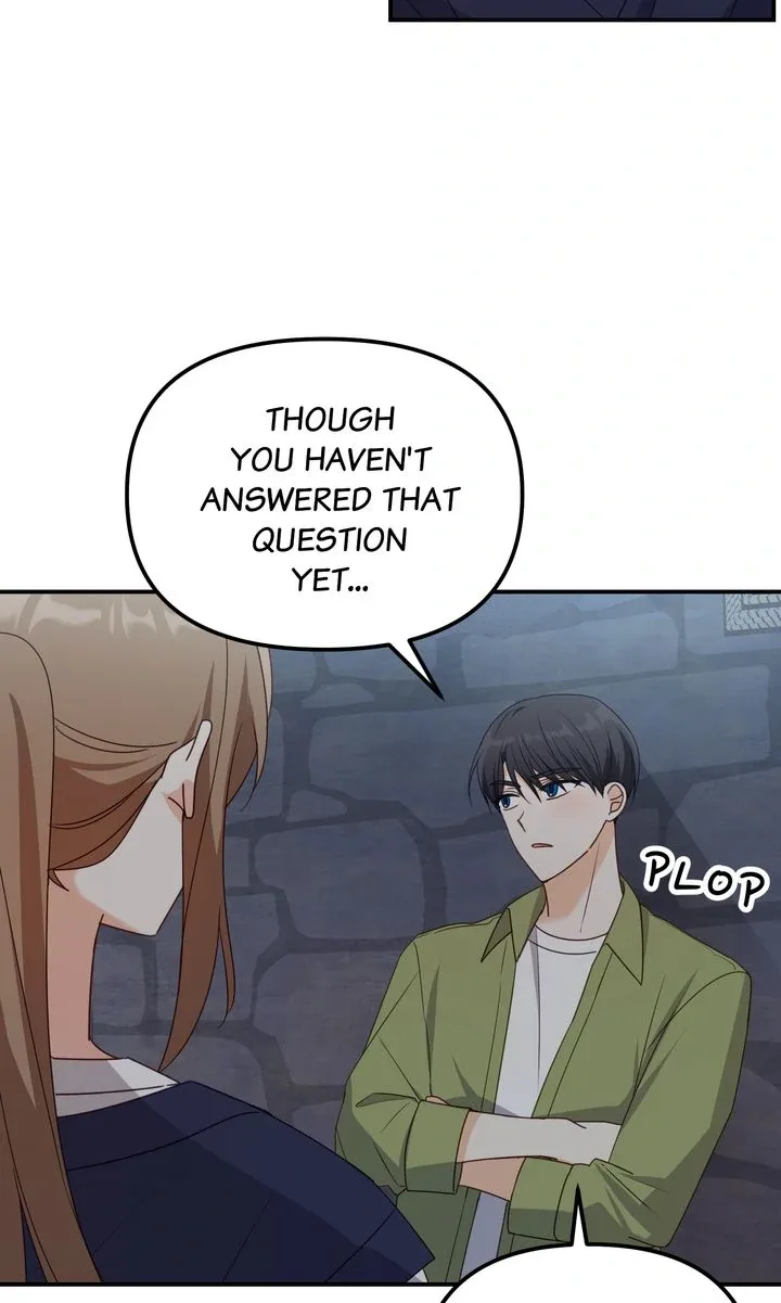 A Romantic Ending with My 2D Boyfriend! Chapter 30 page 44