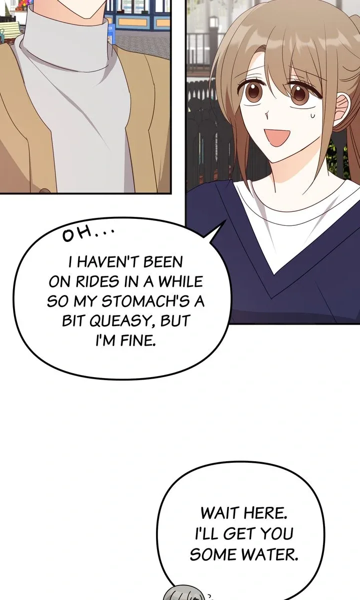 A Romantic Ending with My 2D Boyfriend! Chapter 29 page 53