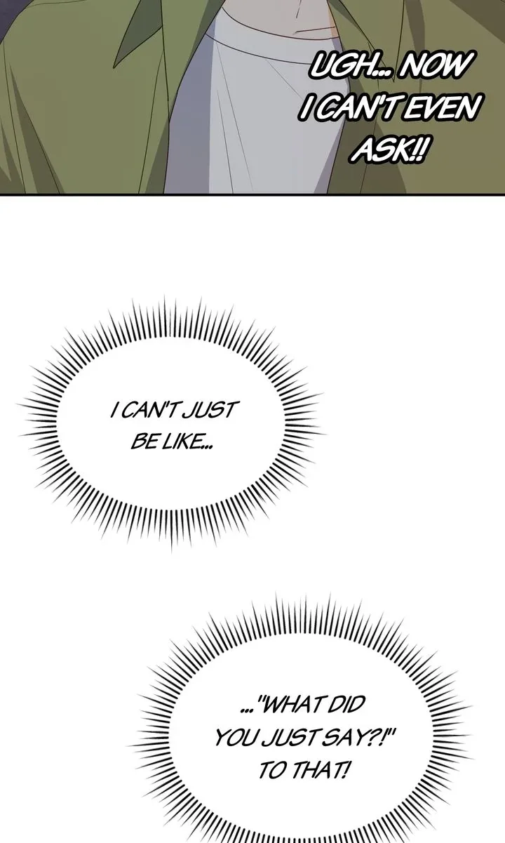 A Romantic Ending with My 2D Boyfriend! Chapter 30 page 55