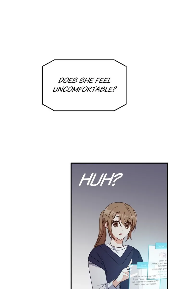 A Romantic Ending with My 2D Boyfriend! Chapter 30 page 61
