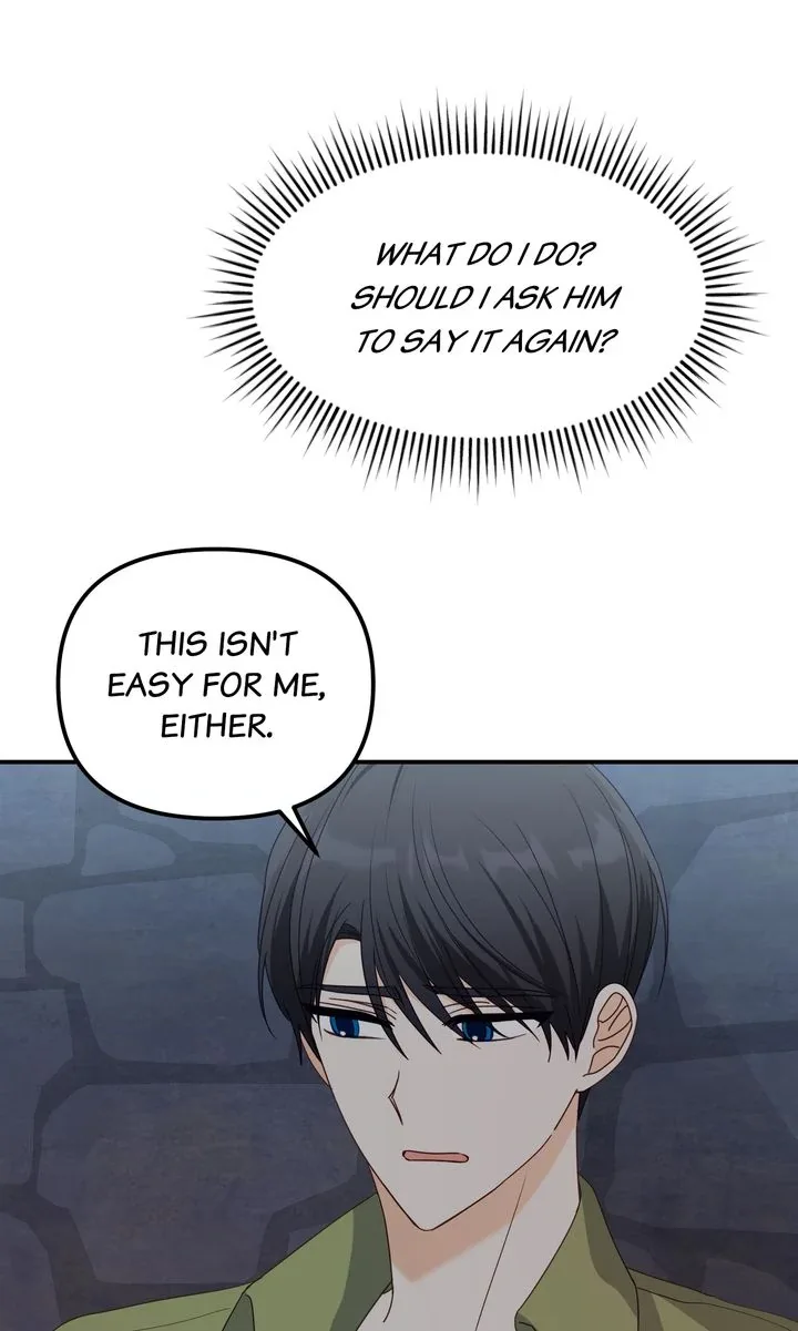 A Romantic Ending with My 2D Boyfriend! Chapter 30 page 54