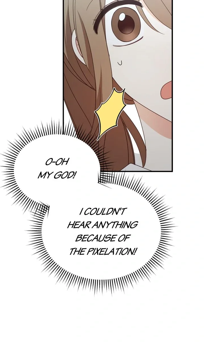 A Romantic Ending with My 2D Boyfriend! Chapter 30 page 53