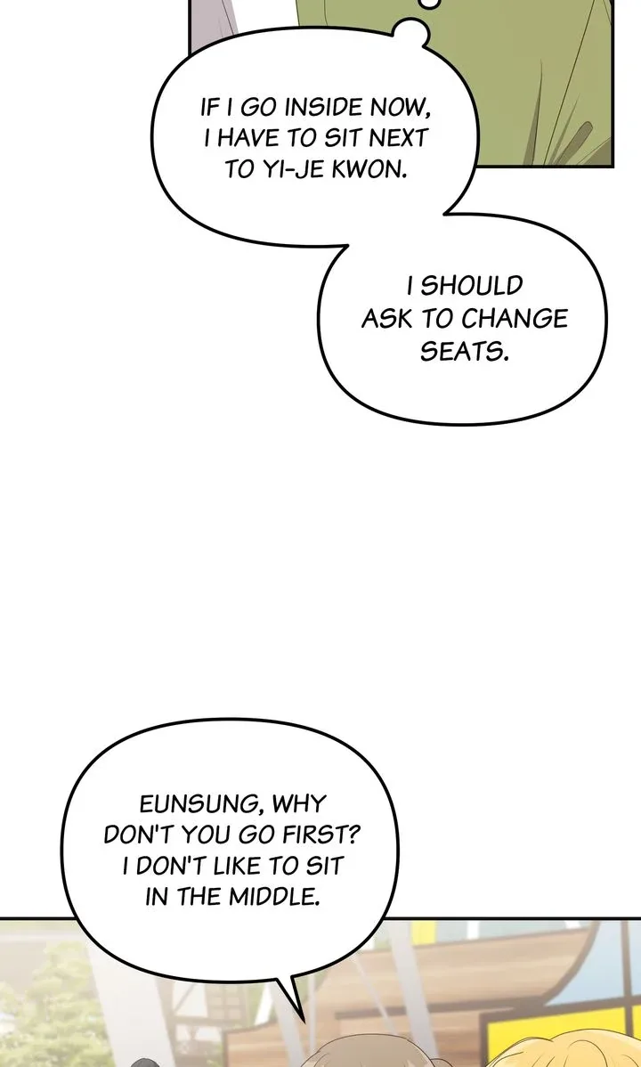 A Romantic Ending with My 2D Boyfriend! Chapter 29 page 46