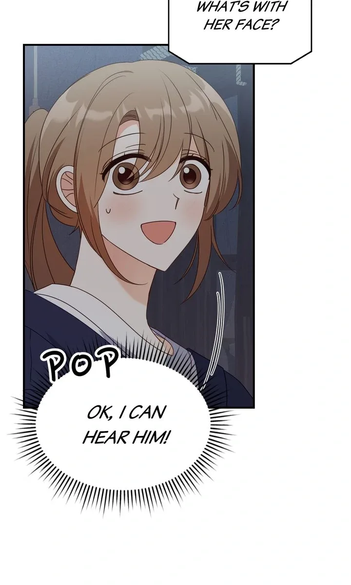 A Romantic Ending with My 2D Boyfriend! Chapter 30 page 60