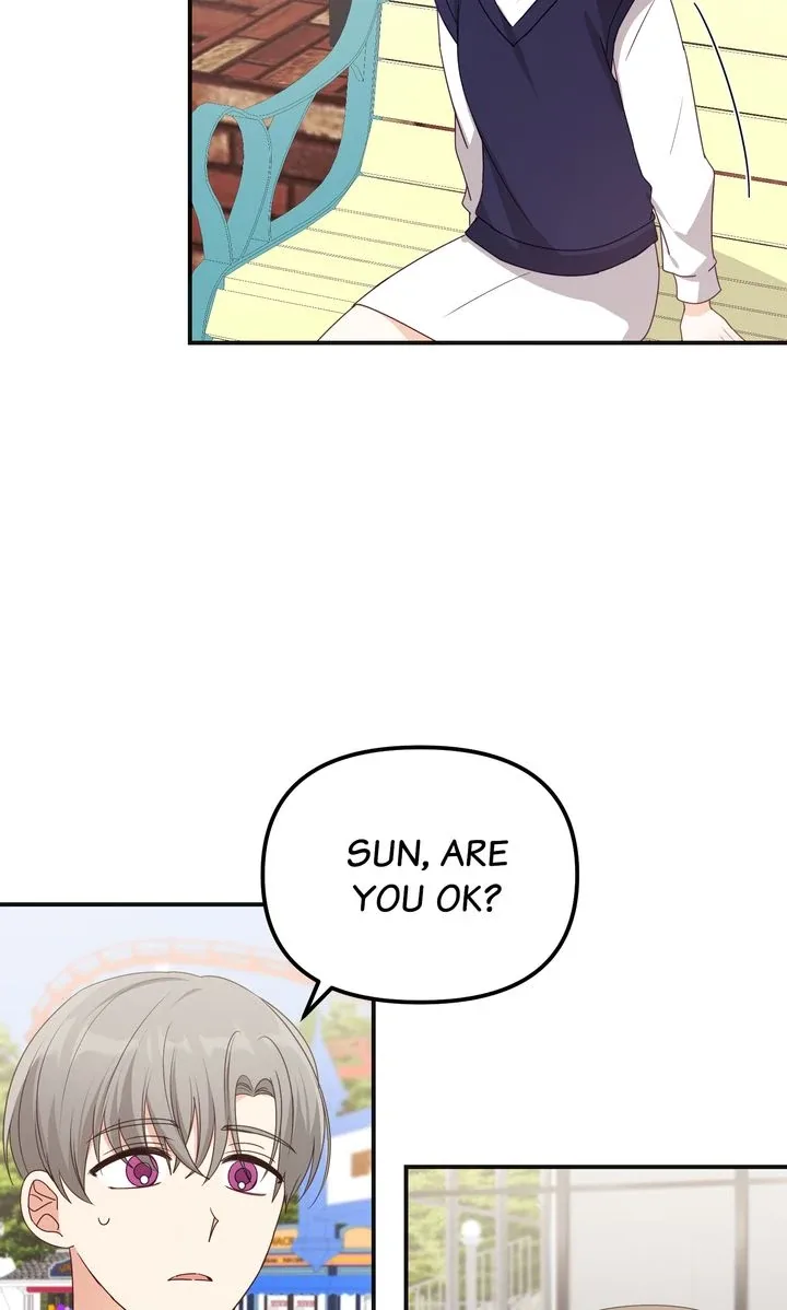 A Romantic Ending with My 2D Boyfriend! Chapter 29 page 52