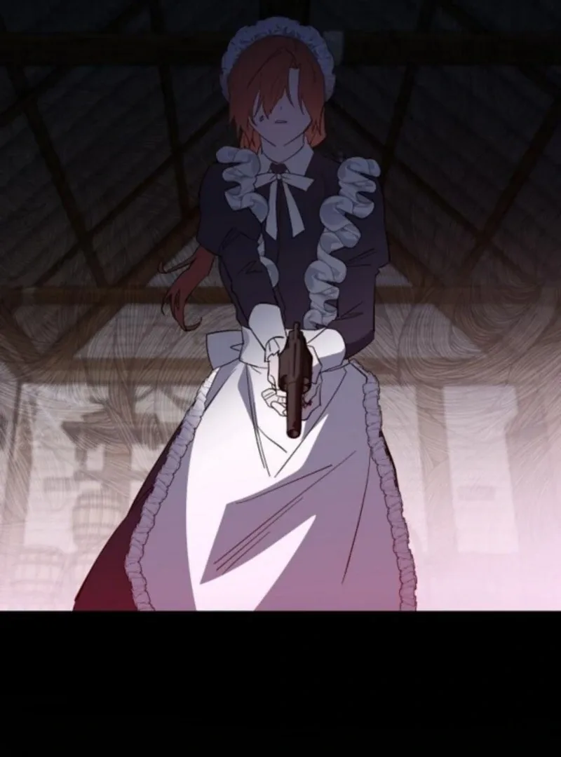 A Revenge Guide for the Terminally Ill Maid Chapter 43 page 96