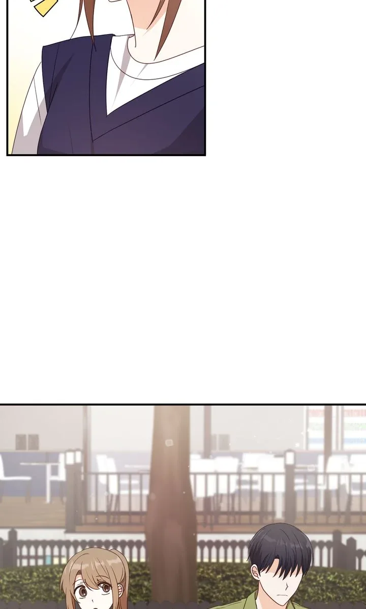 A Romantic Ending with My 2D Boyfriend! Chapter 29 page 56