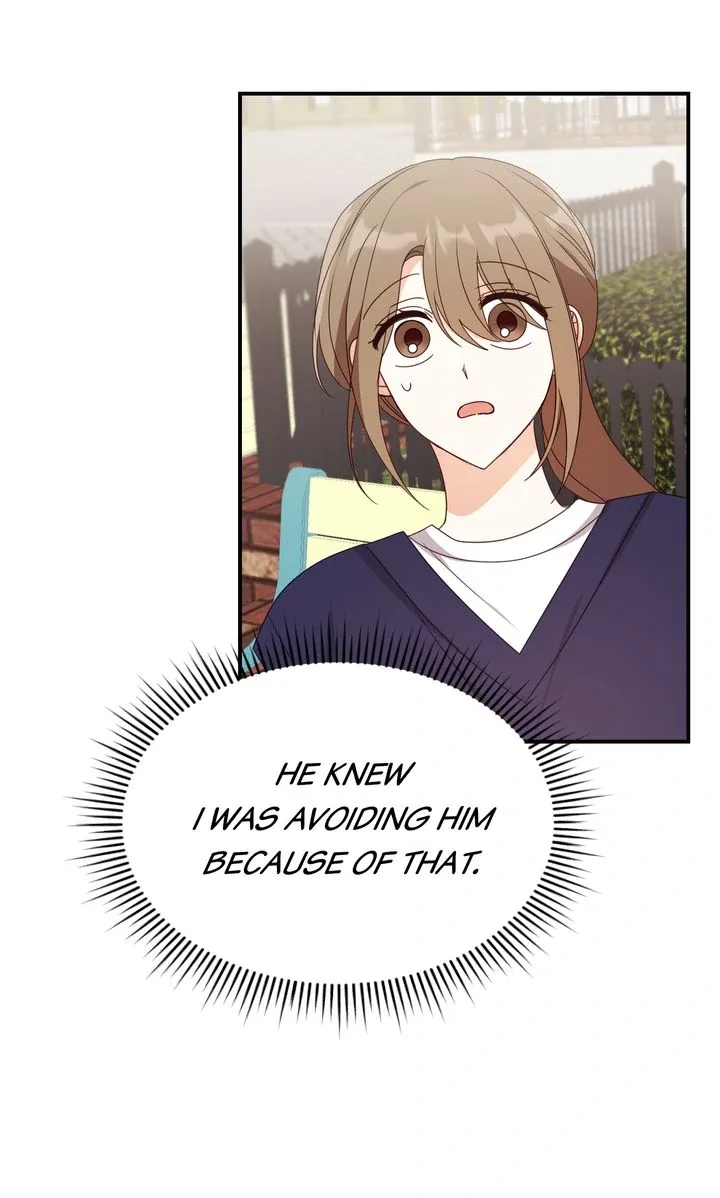 A Romantic Ending with My 2D Boyfriend! Chapter 29 page 59