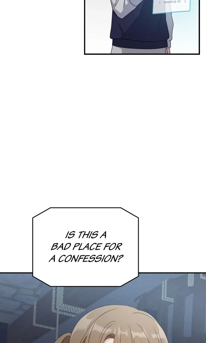 A Romantic Ending with My 2D Boyfriend! Chapter 30 page 62