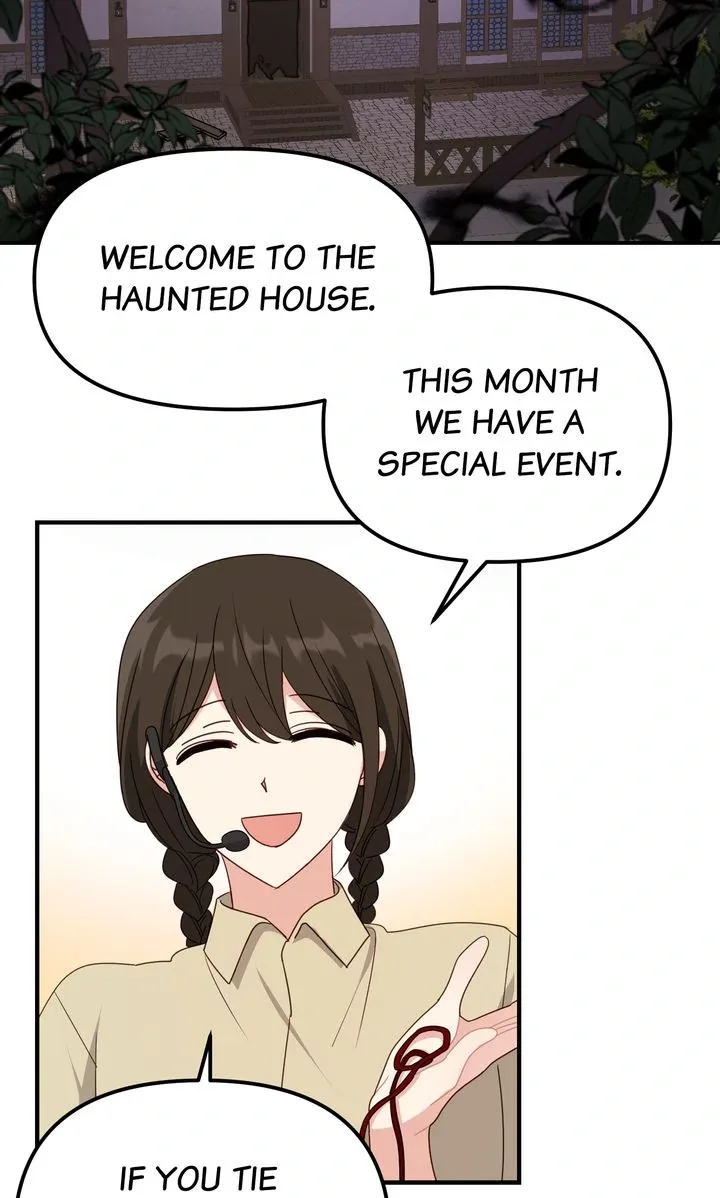 A Romantic Ending with My 2D Boyfriend! Chapter 29 page 67