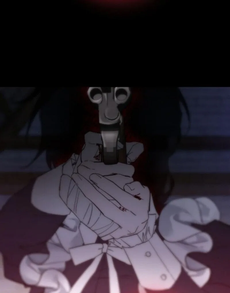 A Revenge Guide for the Terminally Ill Maid Chapter 43 page 98