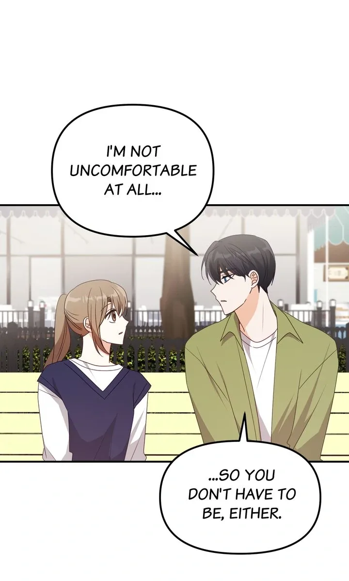A Romantic Ending with My 2D Boyfriend! Chapter 29 page 60