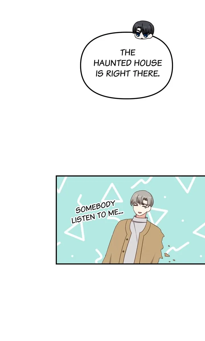 A Romantic Ending with My 2D Boyfriend! Chapter 29 page 65