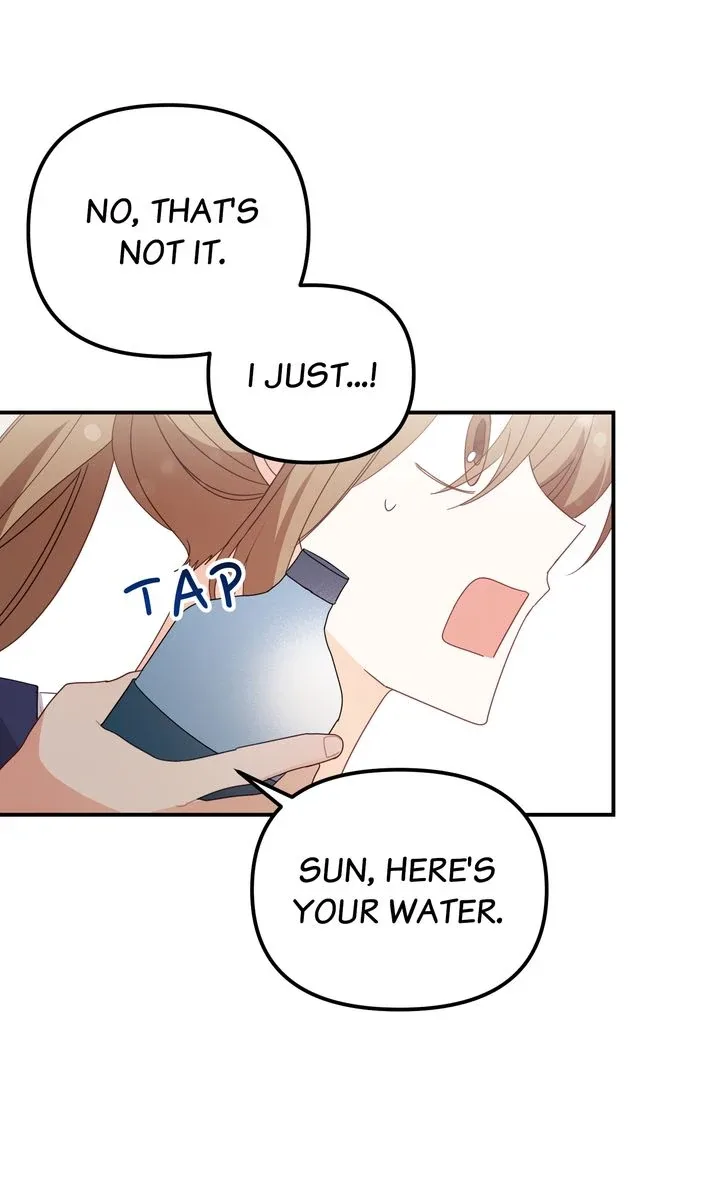 A Romantic Ending with My 2D Boyfriend! Chapter 29 page 61