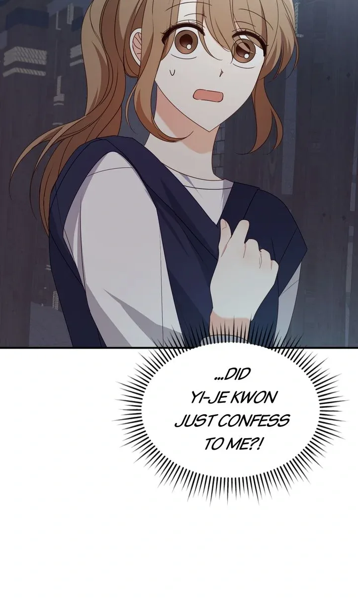 A Romantic Ending with My 2D Boyfriend! Chapter 30 page 63