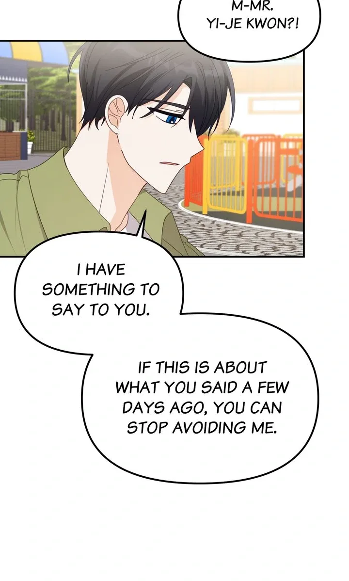 A Romantic Ending with My 2D Boyfriend! Chapter 29 page 58