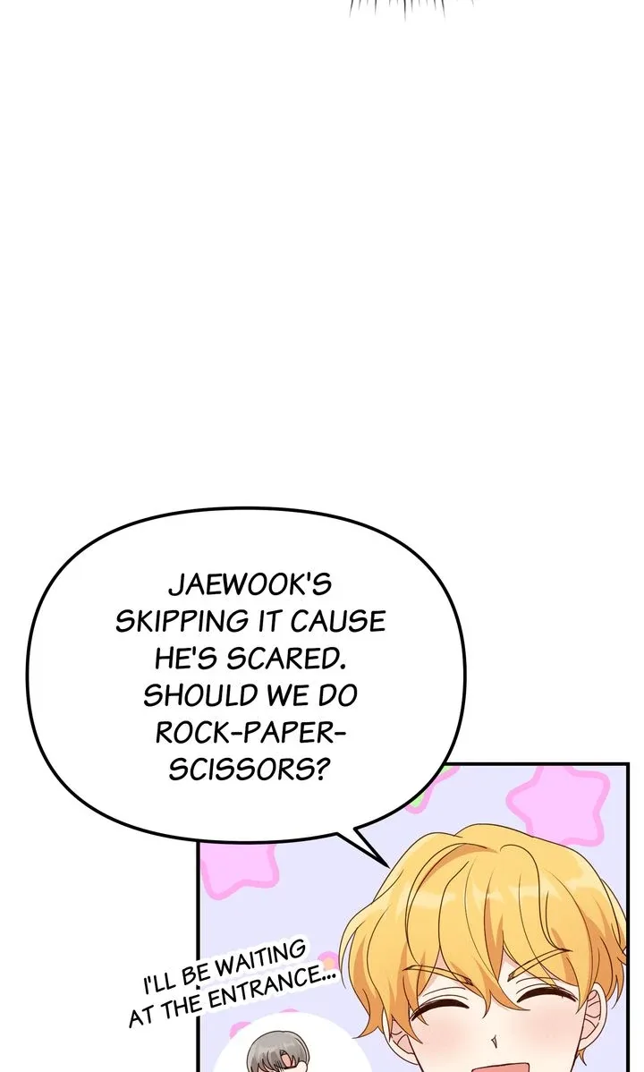 A Romantic Ending with My 2D Boyfriend! Chapter 29 page 70