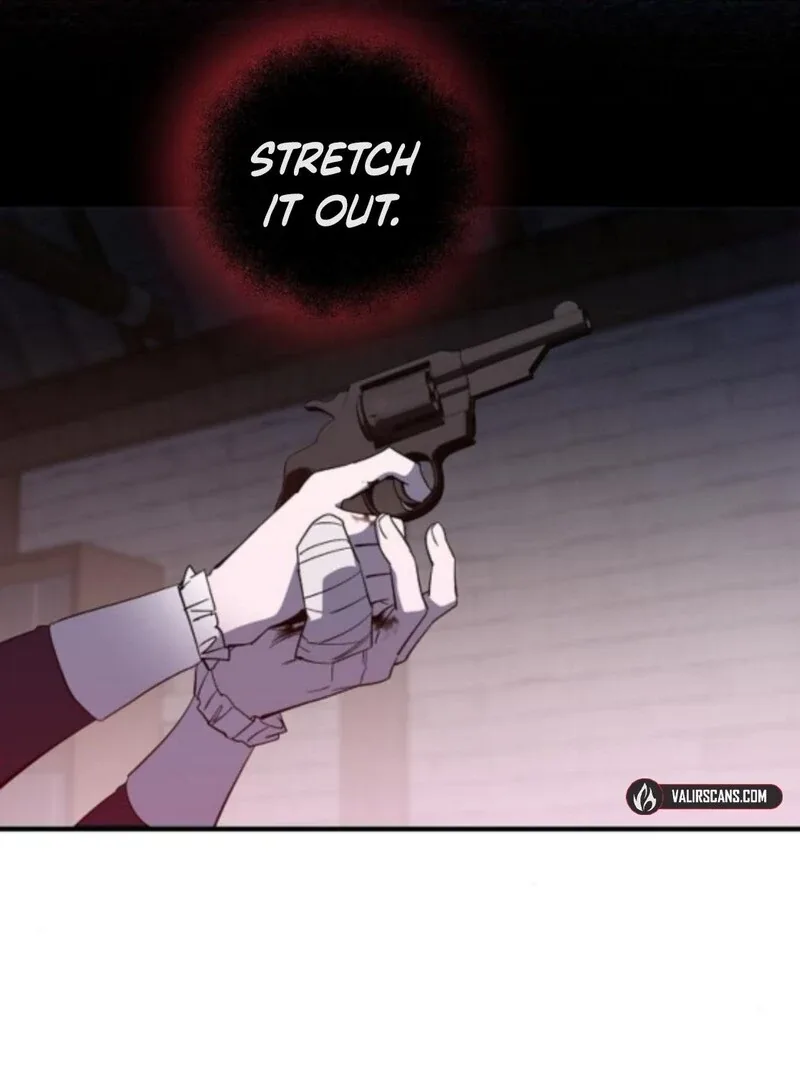 A Revenge Guide for the Terminally Ill Maid Chapter 43 page 100