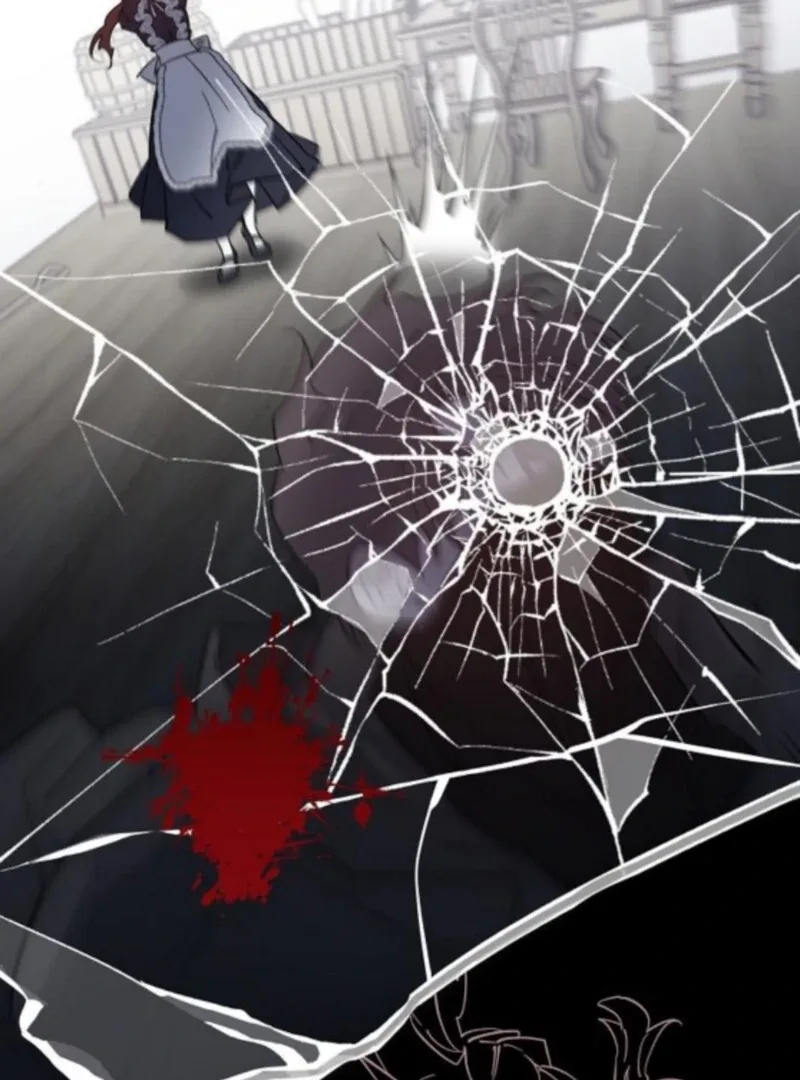 A Revenge Guide for the Terminally Ill Maid Chapter 43 page 106