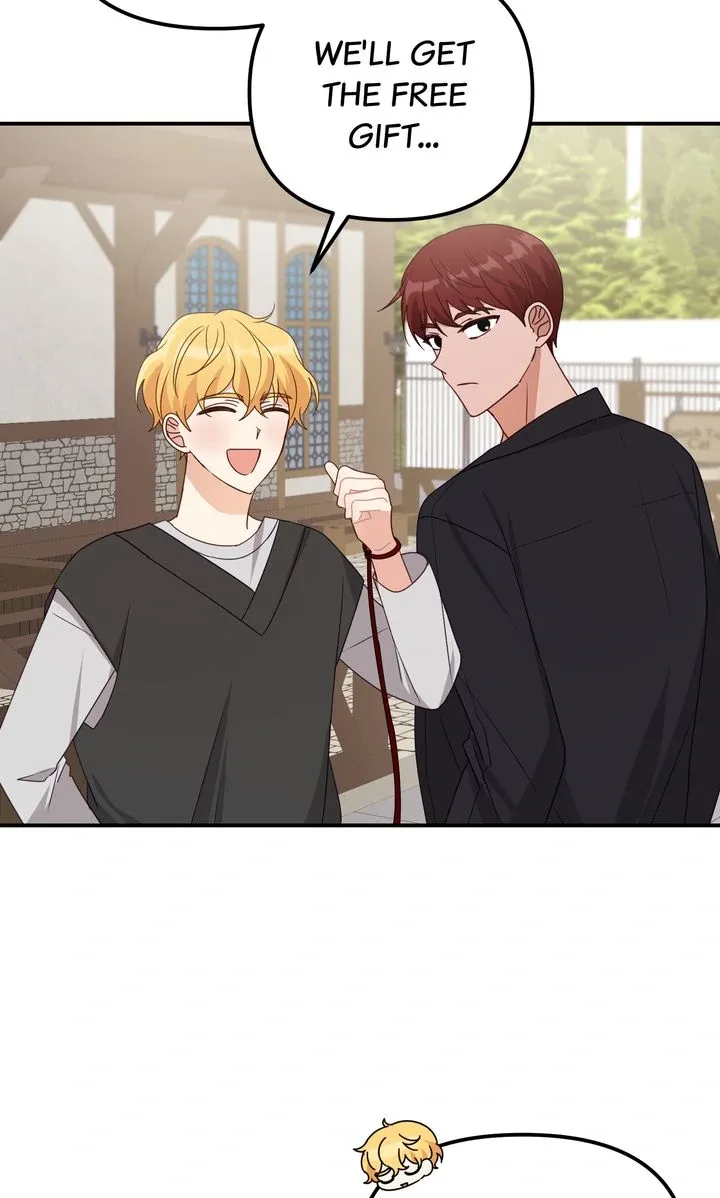 A Romantic Ending with My 2D Boyfriend! Chapter 29 page 76