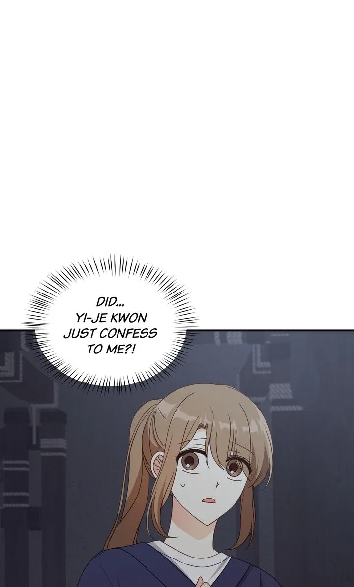 A Romantic Ending with My 2D Boyfriend! Chapter 31 page 2