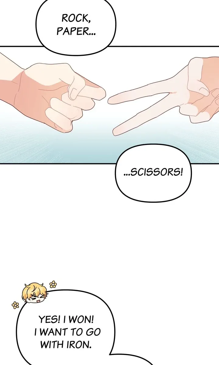 A Romantic Ending with My 2D Boyfriend! Chapter 29 page 75