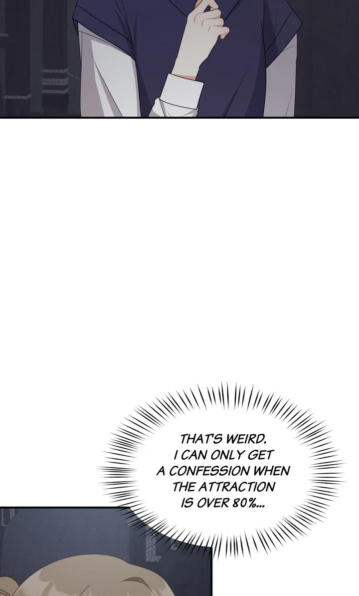 A Romantic Ending with My 2D Boyfriend! Chapter 31 page 3