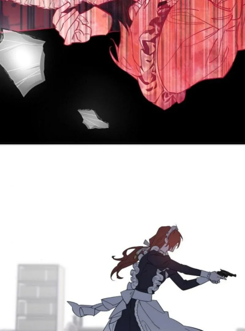 A Revenge Guide for the Terminally Ill Maid Chapter 43 page 109