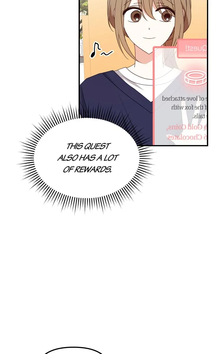 A Romantic Ending with My 2D Boyfriend! Chapter 29 page 74