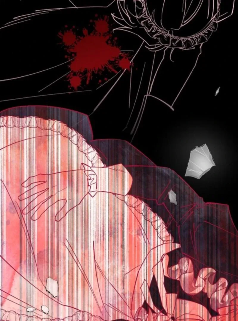 A Revenge Guide for the Terminally Ill Maid Chapter 43 page 108