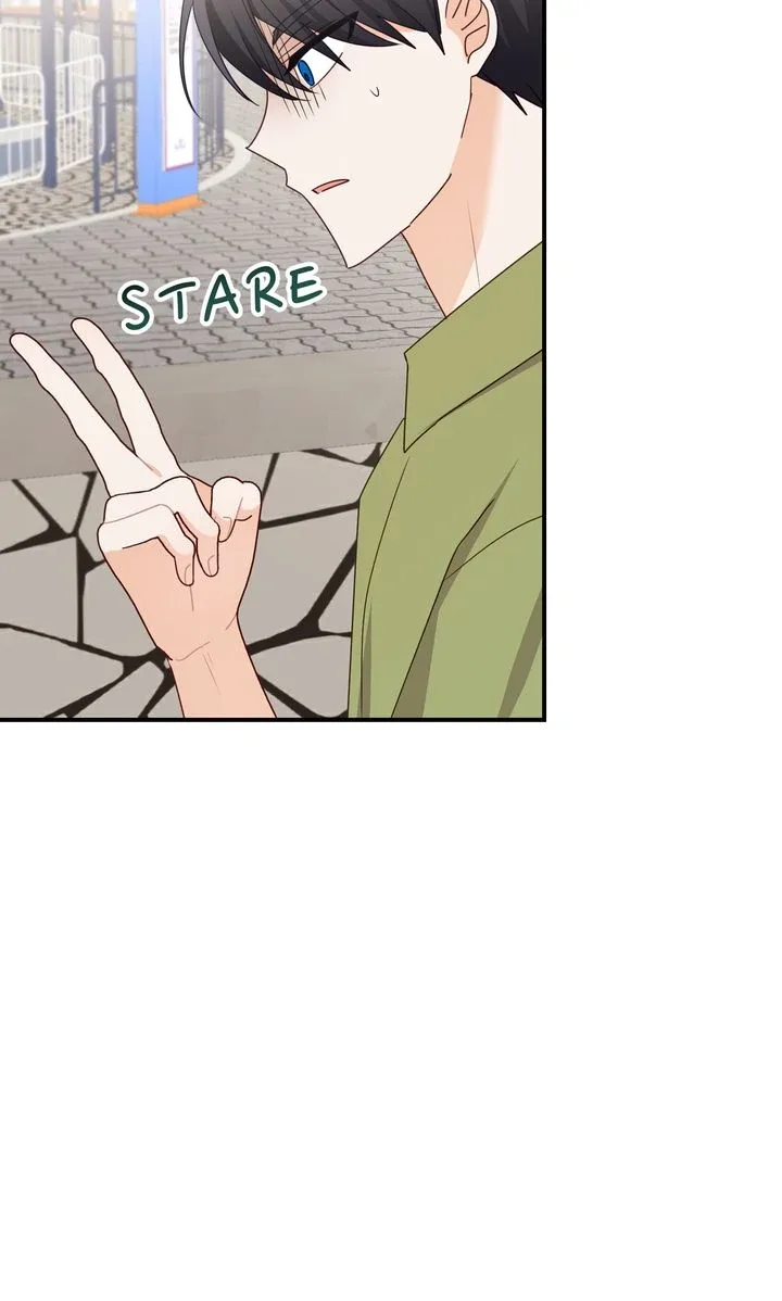 A Romantic Ending with My 2D Boyfriend! Chapter 29 page 79
