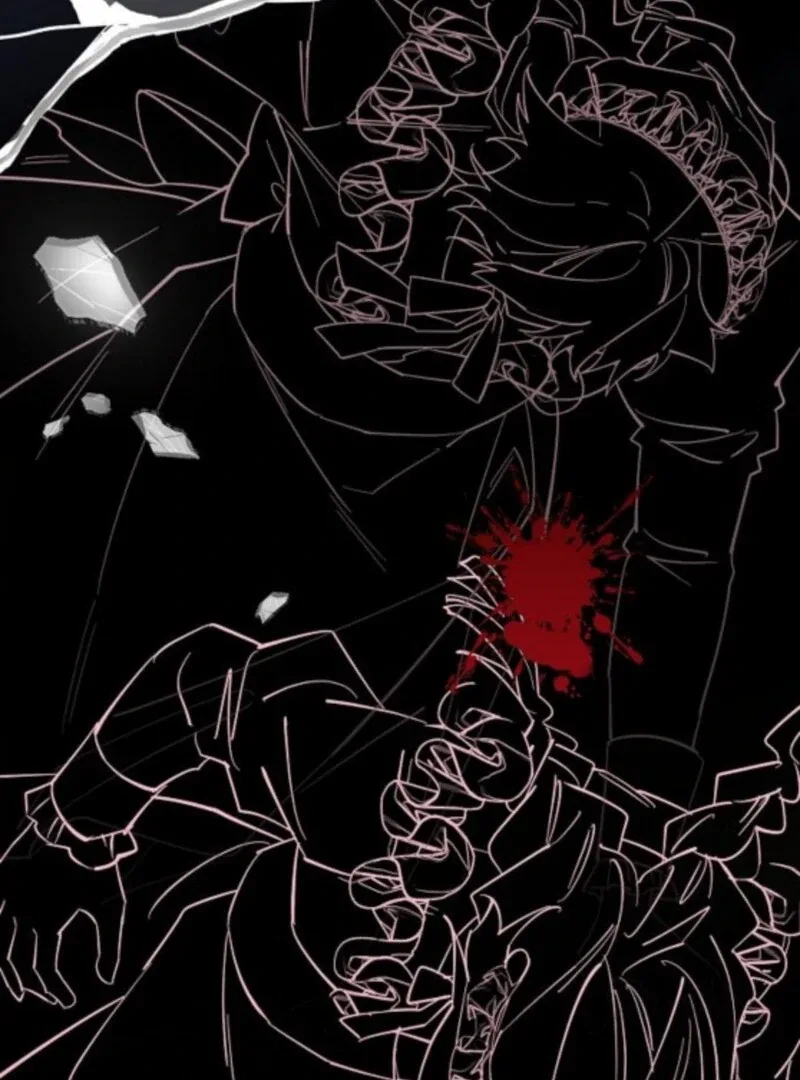 A Revenge Guide for the Terminally Ill Maid Chapter 43 page 107