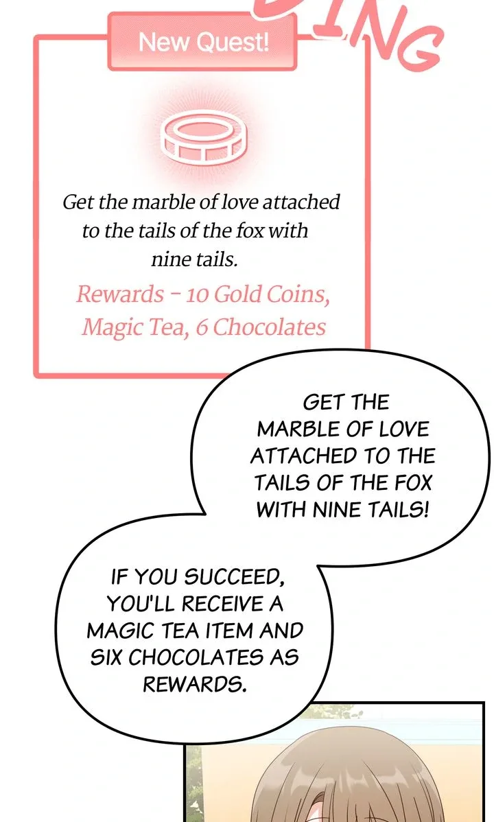 A Romantic Ending with My 2D Boyfriend! Chapter 29 page 73