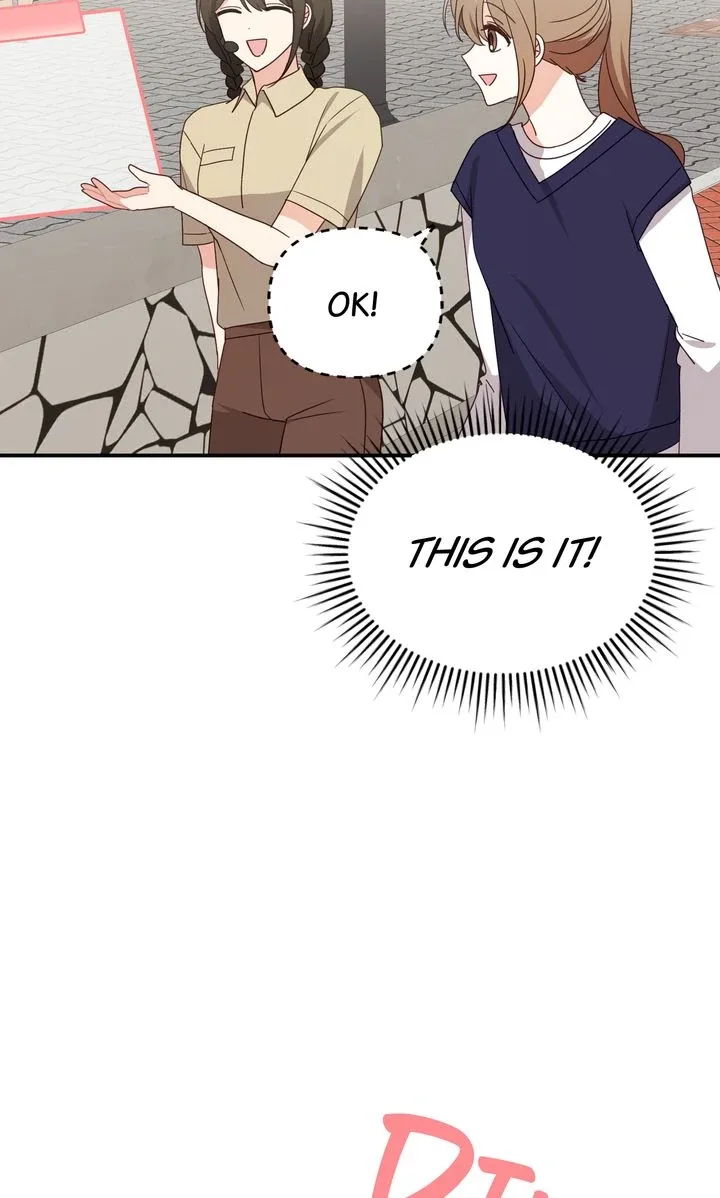 A Romantic Ending with My 2D Boyfriend! Chapter 29 page 72