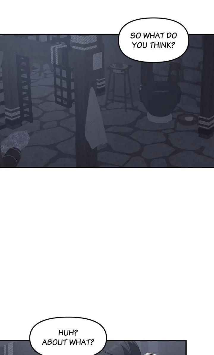 A Romantic Ending with My 2D Boyfriend! Chapter 31 page 9