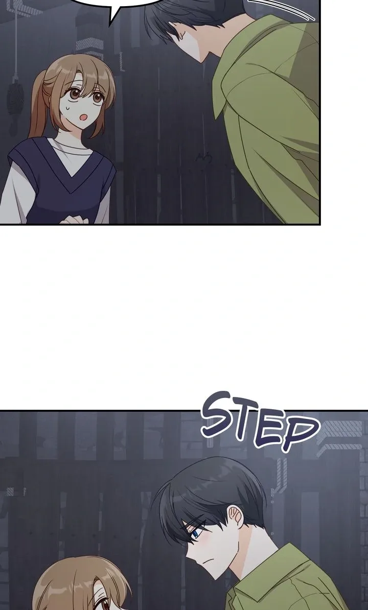 A Romantic Ending with My 2D Boyfriend! Chapter 31 page 10