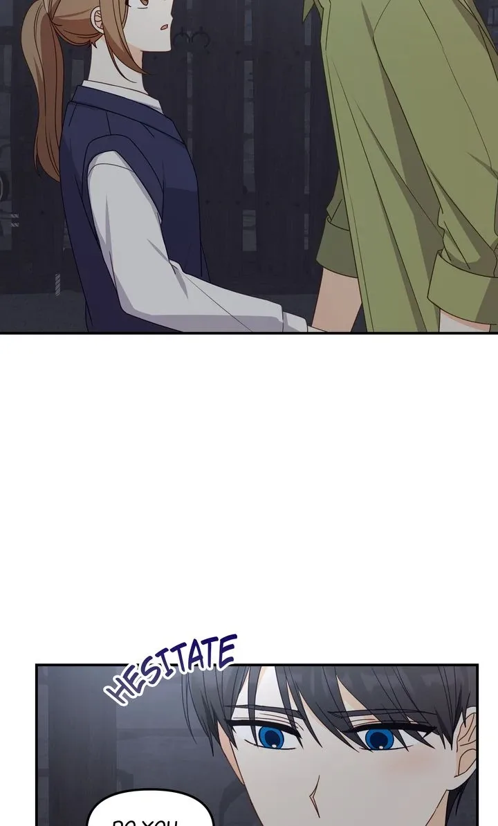 A Romantic Ending with My 2D Boyfriend! Chapter 31 page 11