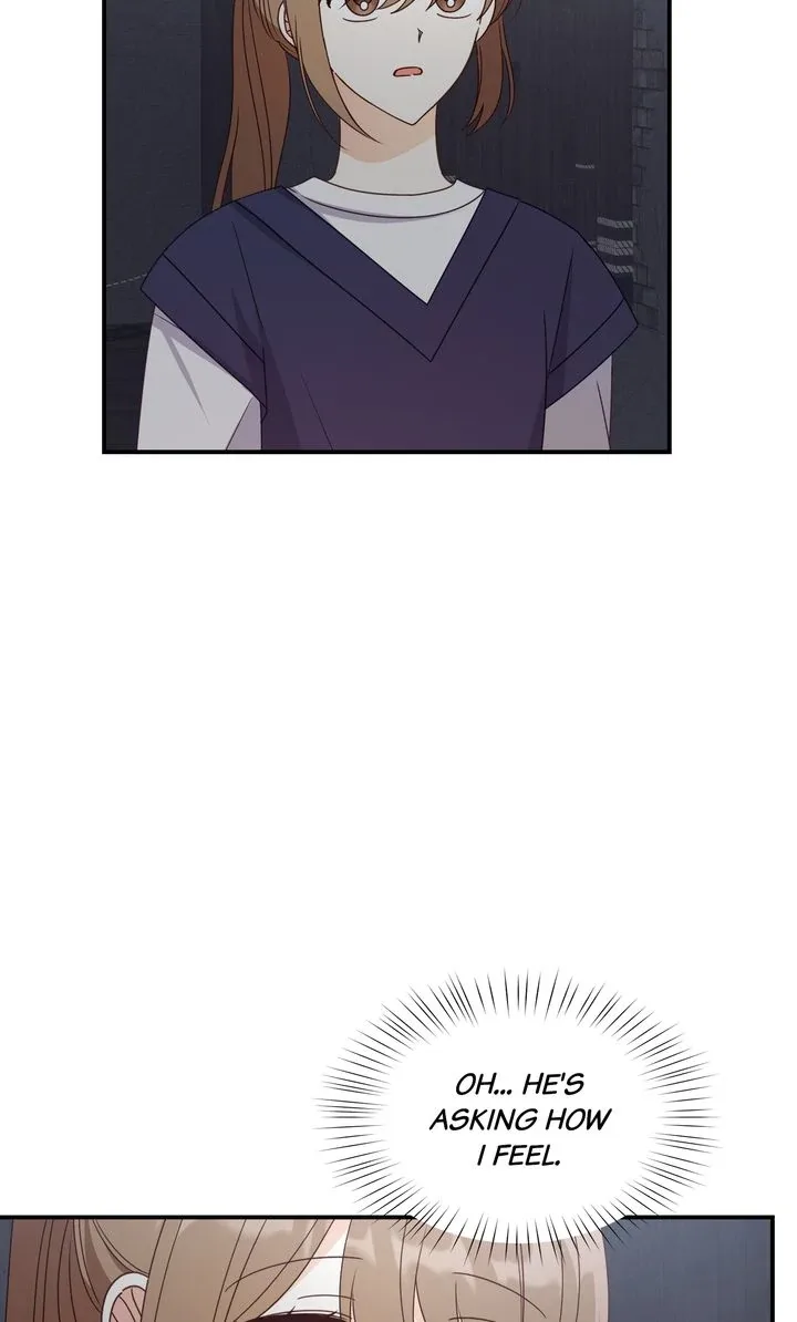 A Romantic Ending with My 2D Boyfriend! Chapter 31 page 13