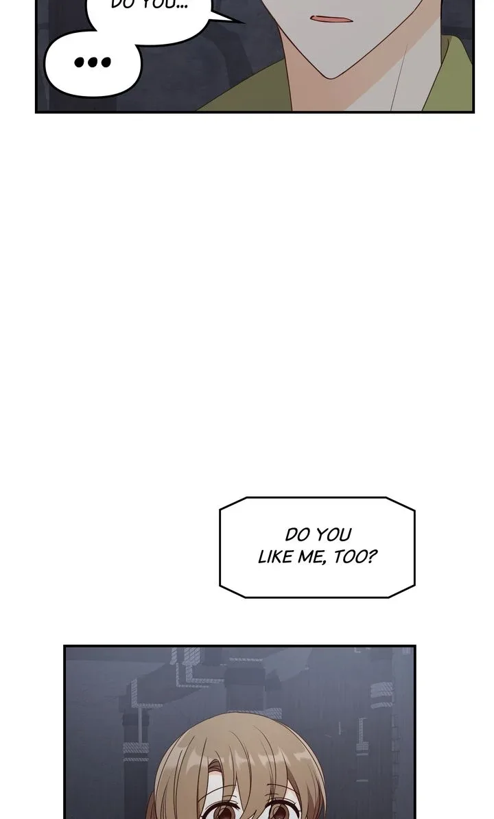 A Romantic Ending with My 2D Boyfriend! Chapter 31 page 12
