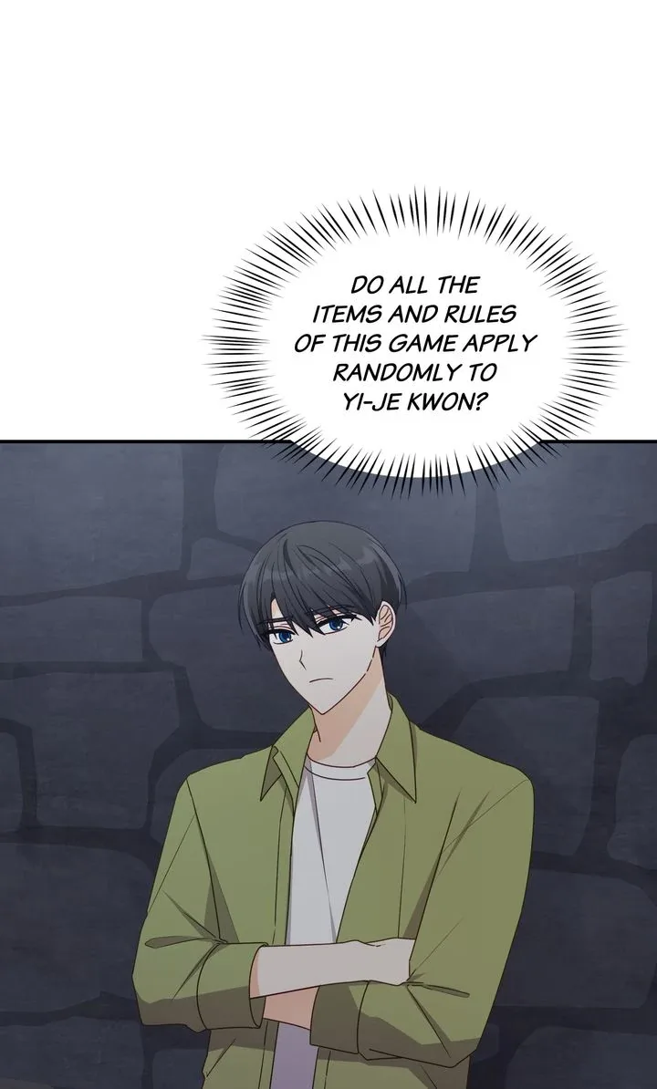 A Romantic Ending with My 2D Boyfriend! Chapter 31 page 6