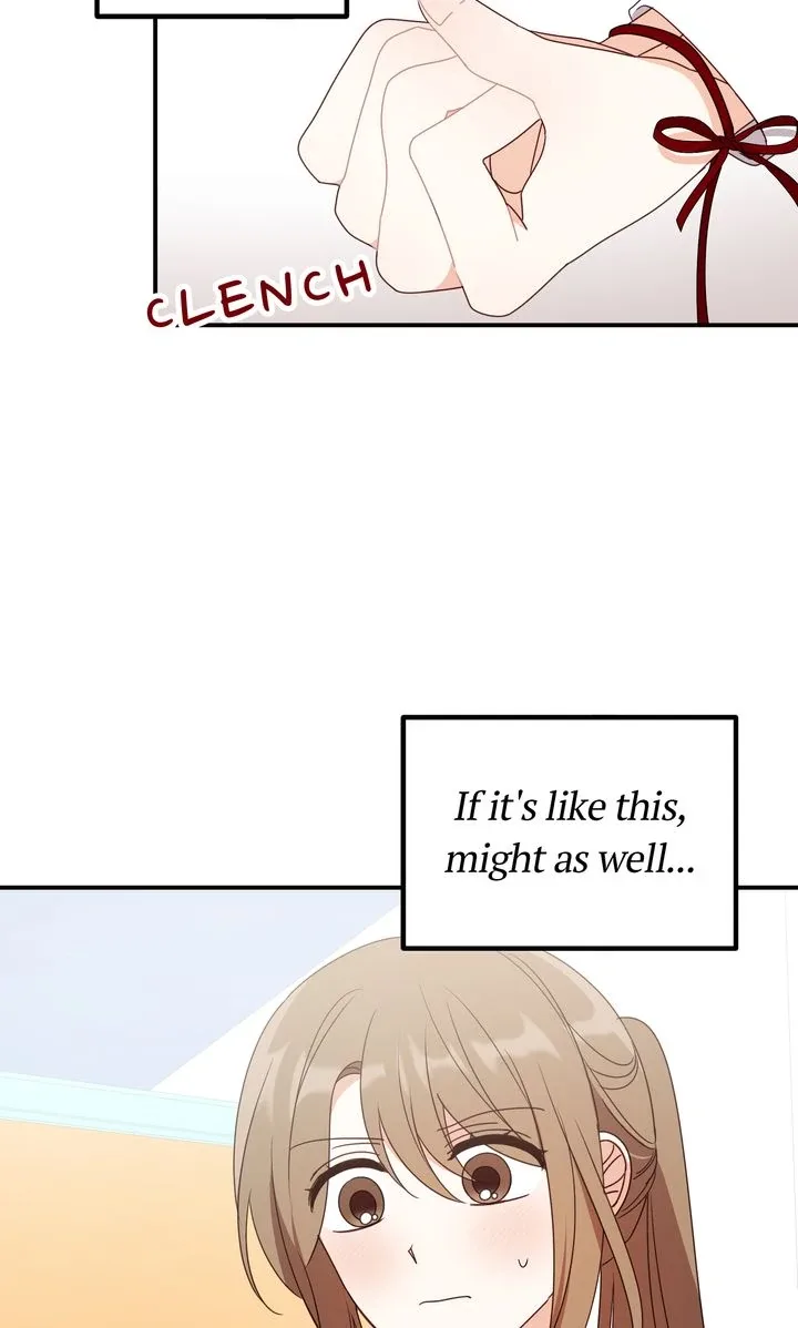 A Romantic Ending with My 2D Boyfriend! Chapter 29 page 86