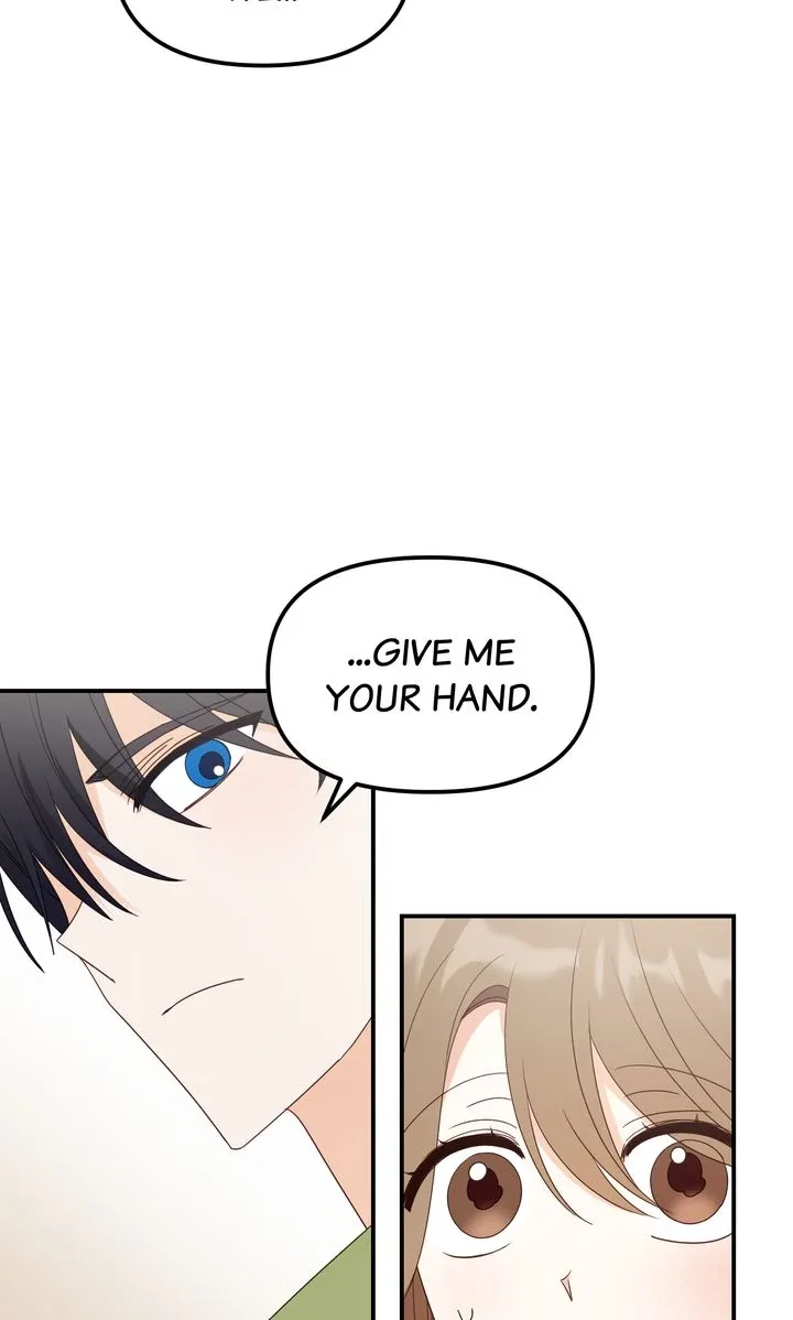 A Romantic Ending with My 2D Boyfriend! Chapter 29 page 81
