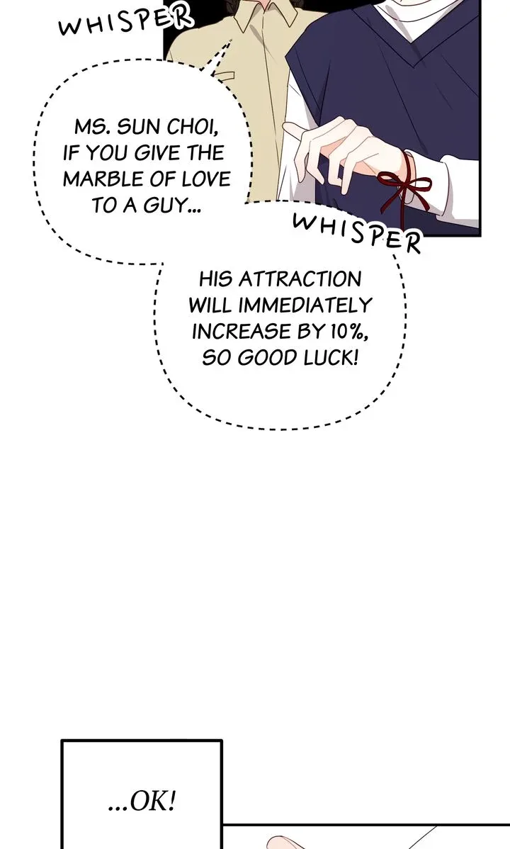 A Romantic Ending with My 2D Boyfriend! Chapter 29 page 85