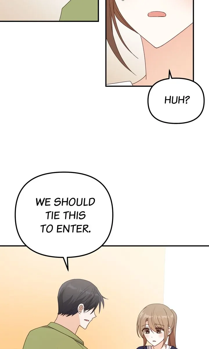 A Romantic Ending with My 2D Boyfriend! Chapter 29 page 82
