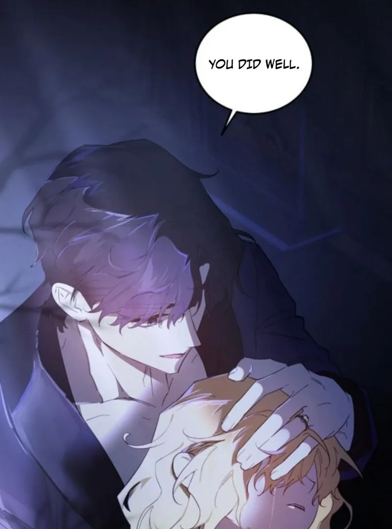 A Revenge Guide for the Terminally Ill Maid Chapter 43 page 115